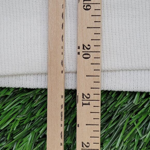 Vintage Cleveland Browns Sweatshirt Womens Large 22x21 USA - Picture 12 of 16